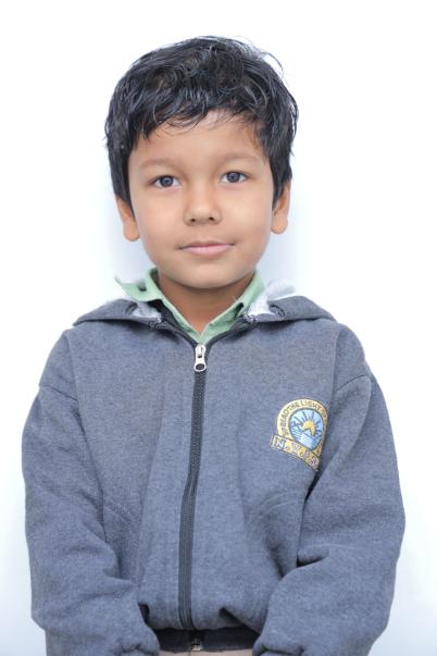 Happy Birthday Lakshya Thaledi